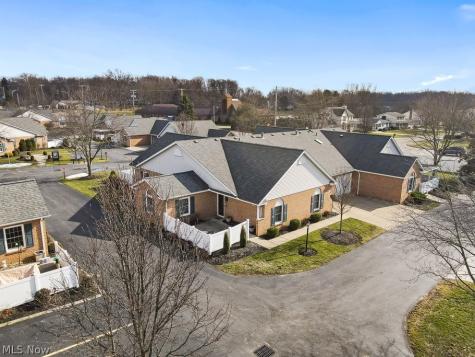 12714 Potomac Place NW Uniontown OH 44685