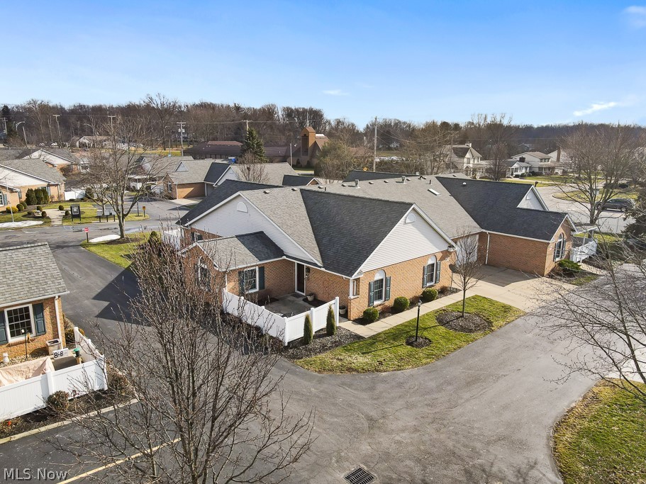 12714 Potomac Place NW Uniontown OH 44685