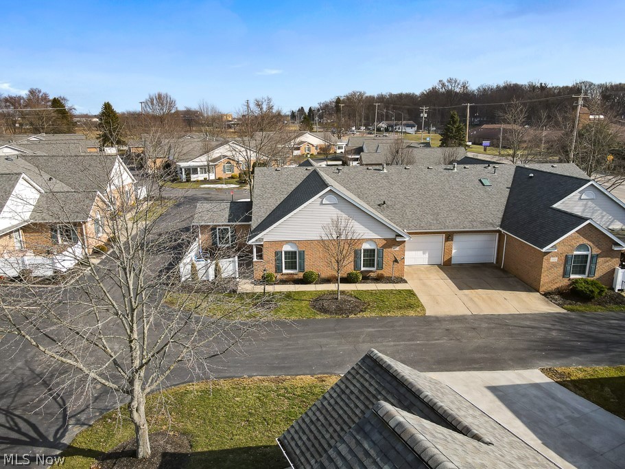 12714 Potomac Place NW Uniontown OH 44685