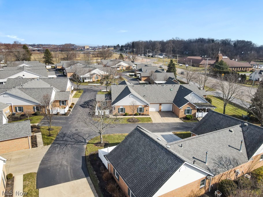12714 Potomac Place NW Uniontown OH 44685