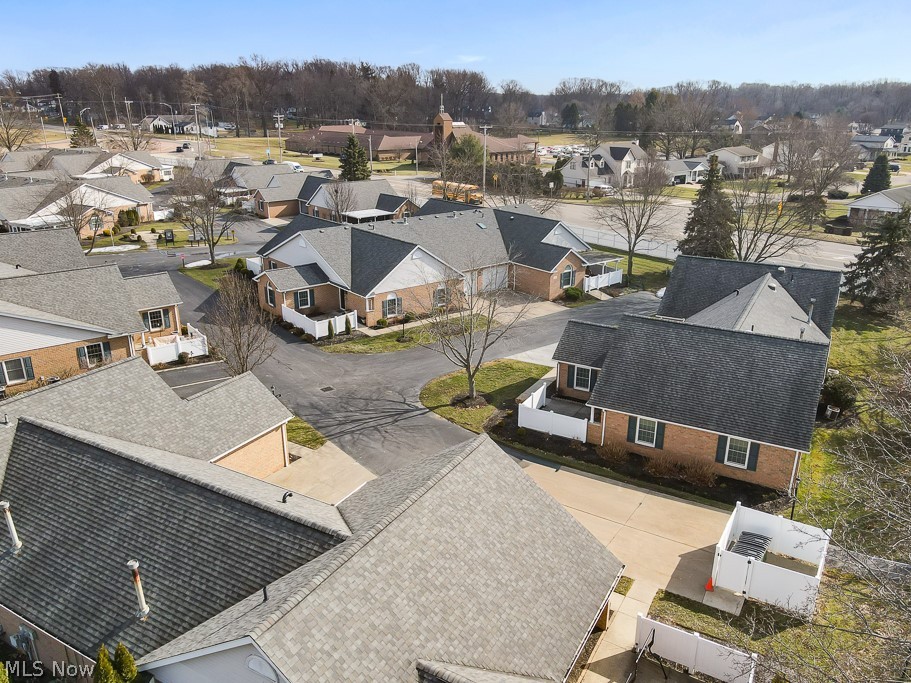 12714 Potomac Place NW Uniontown OH 44685