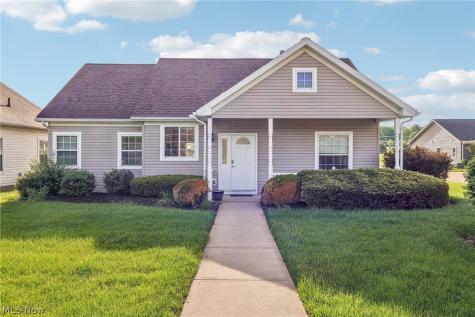 640 Southbay Drive Wadsworth OH 44281