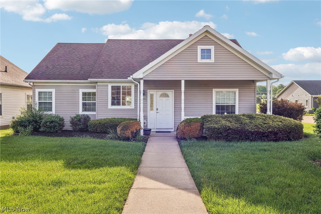 640 Southbay Drive Wadsworth OH 44281