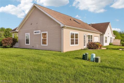 640 Southbay Drive Wadsworth OH 44281