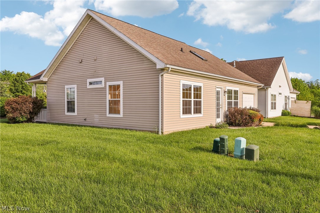 640 Southbay Drive Wadsworth OH 44281
