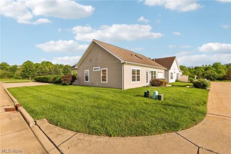 640 Southbay Drive Wadsworth OH 44281