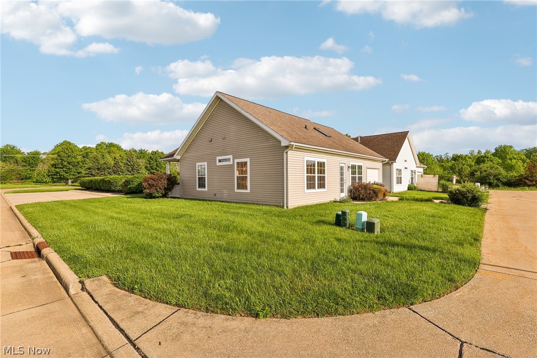 640 Southbay Drive Wadsworth OH 44281