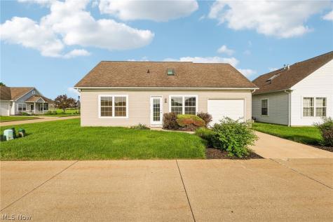 640 Southbay Drive Wadsworth OH 44281