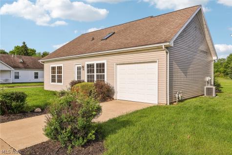 640 Southbay Drive Wadsworth OH 44281