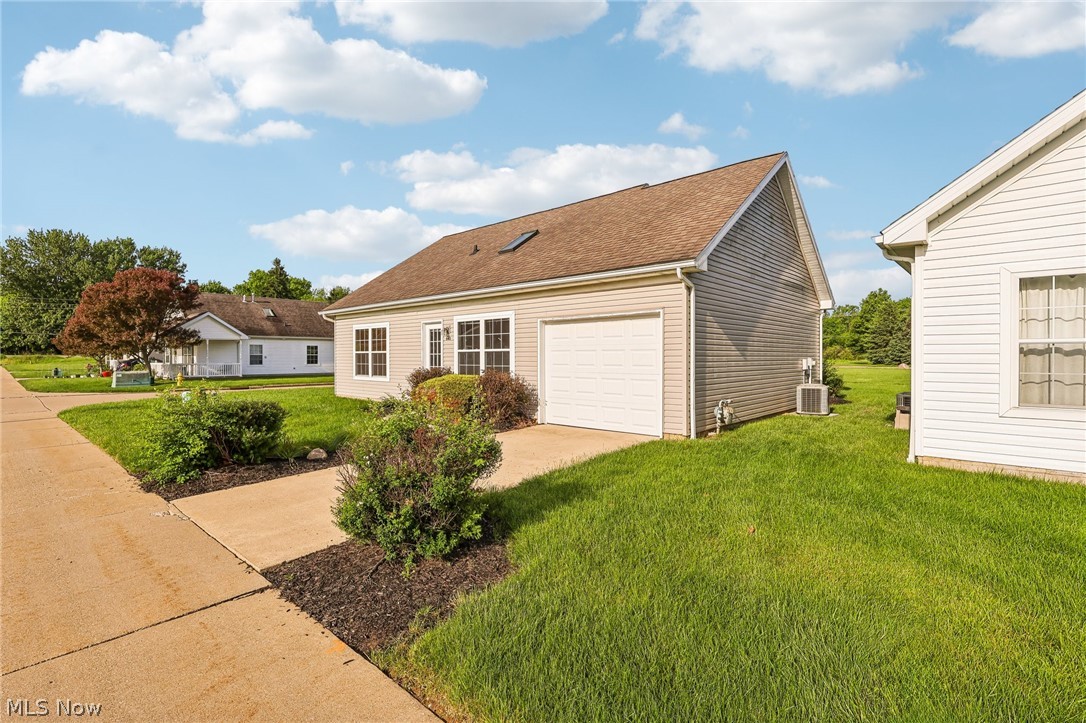 640 Southbay Drive Wadsworth OH 44281
