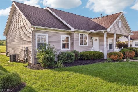 640 Southbay Drive Wadsworth OH 44281