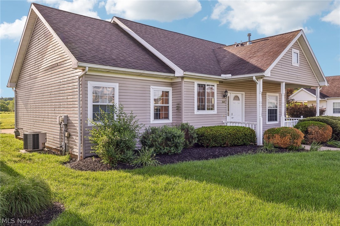 640 Southbay Drive Wadsworth OH 44281