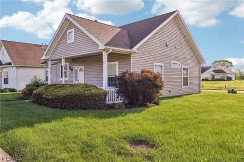 640 Southbay Drive Wadsworth OH 44281