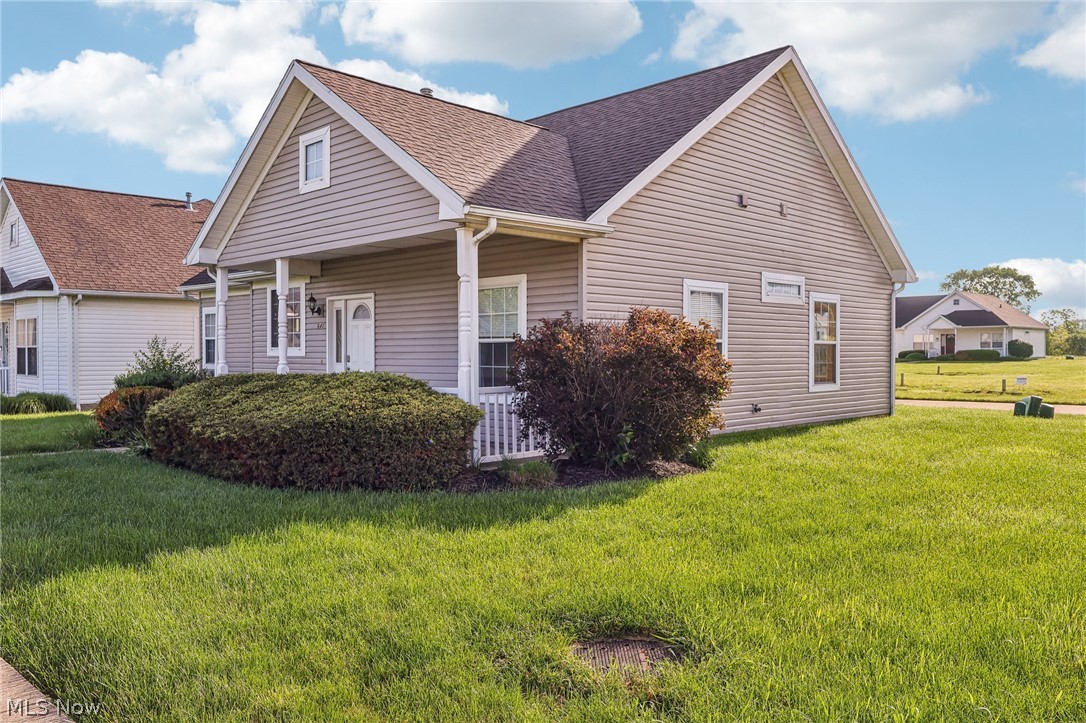 640 Southbay Drive Wadsworth OH 44281
