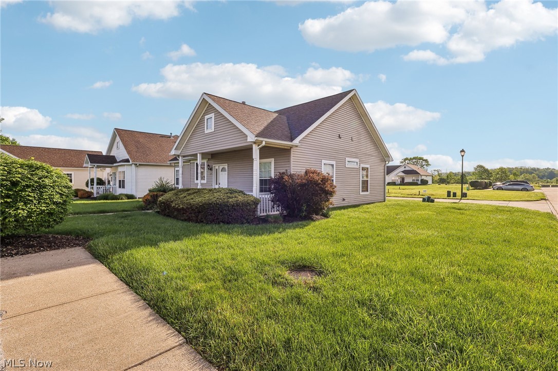 640 Southbay Drive Wadsworth OH 44281