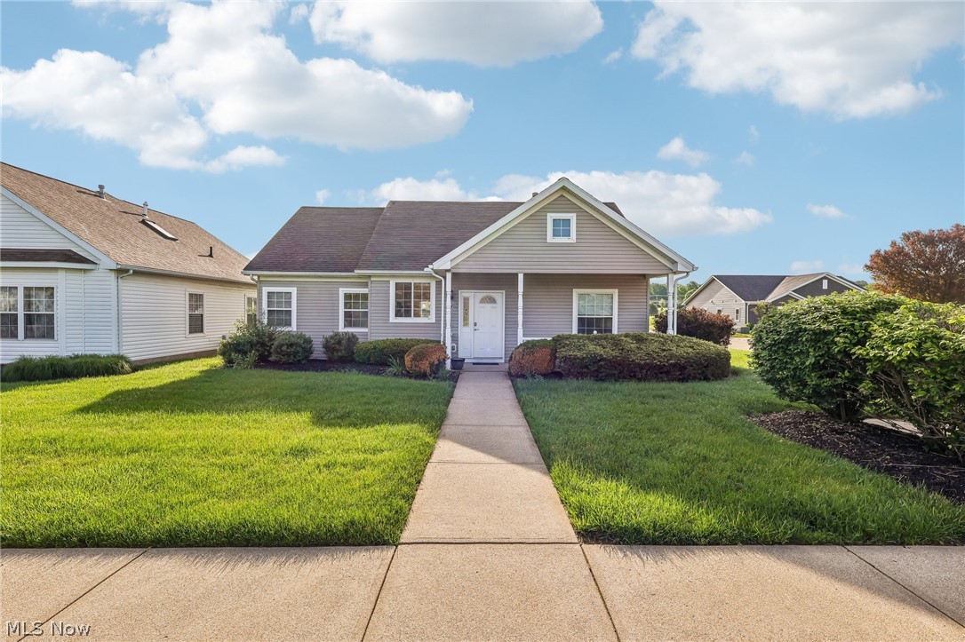 640 Southbay Drive Wadsworth OH 44281