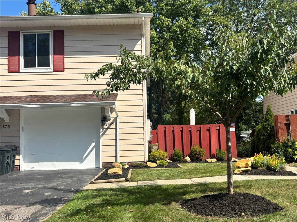 8729 Fox Rest Drive Brecksville OH 44141