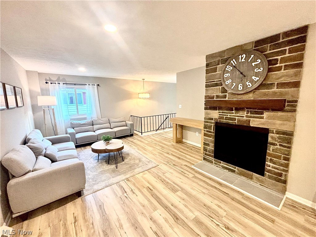 8729 Fox Rest Drive Brecksville OH 44141