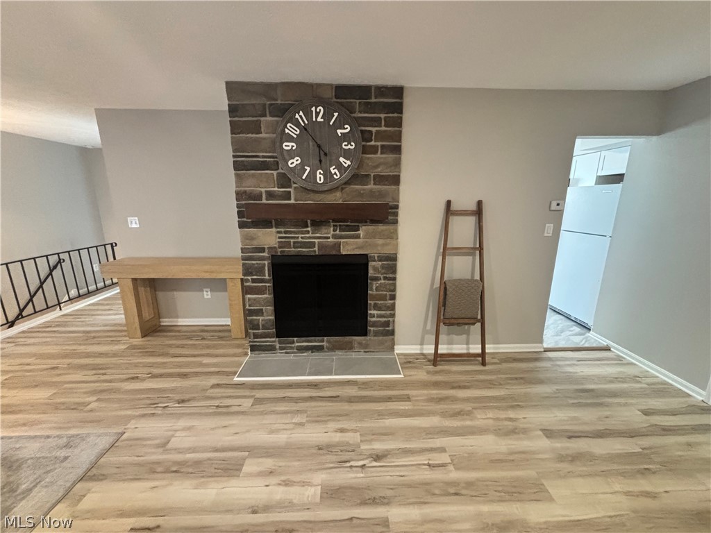 8729 Fox Rest Drive Brecksville OH 44141