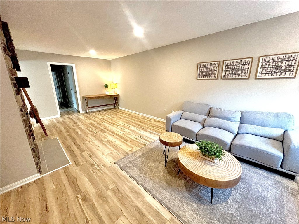 8729 Fox Rest Drive Brecksville OH 44141