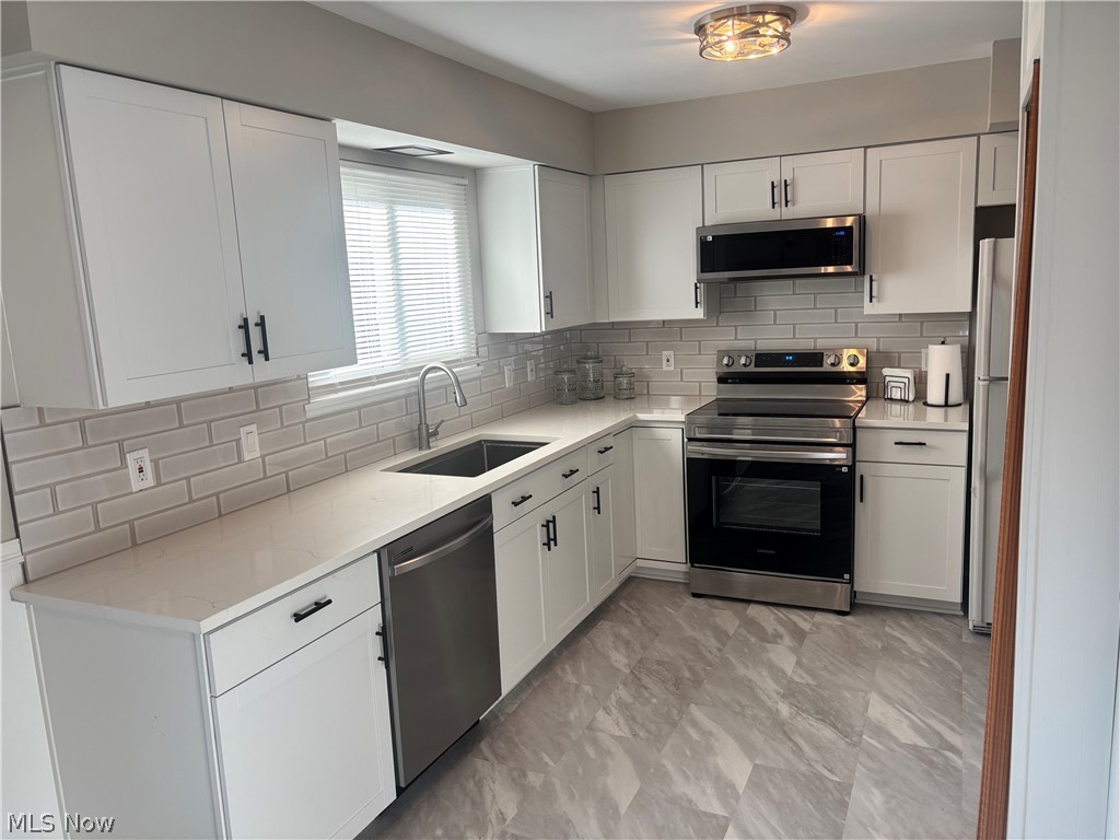 8729 Fox Rest Drive Brecksville OH 44141