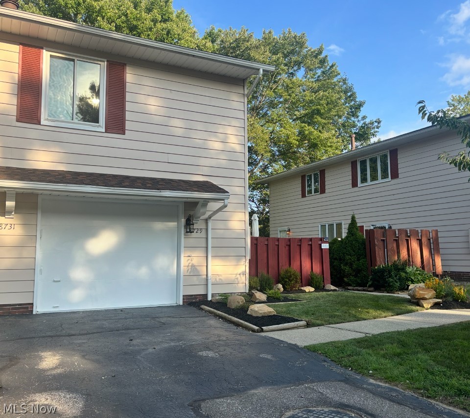 8729 Fox Rest Drive Brecksville OH 44141
