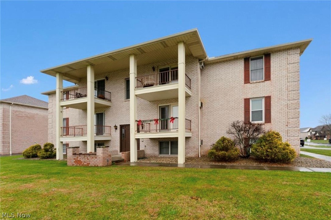 7357 Eisenhower Drive Boardman OH 44512