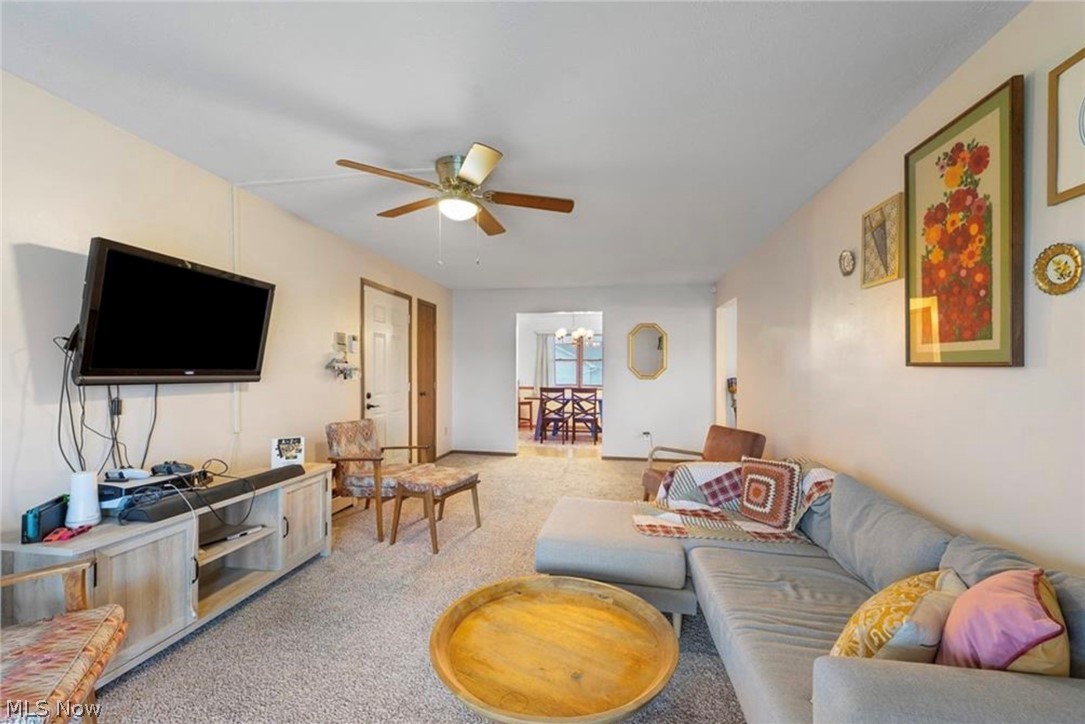 7357 Eisenhower Drive Boardman OH 44512