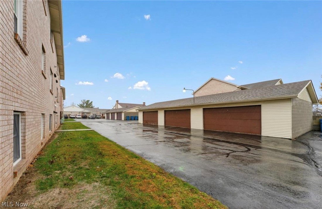 7357 Eisenhower Drive Boardman OH 44512