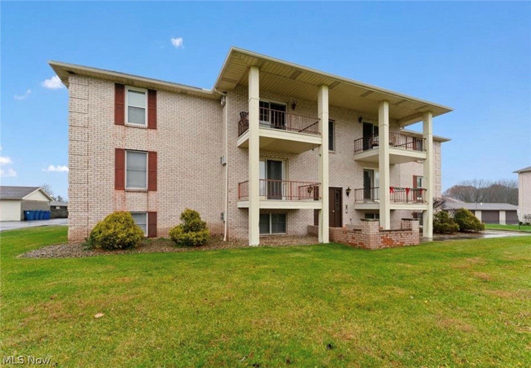 7357 Eisenhower Drive Boardman OH 44512