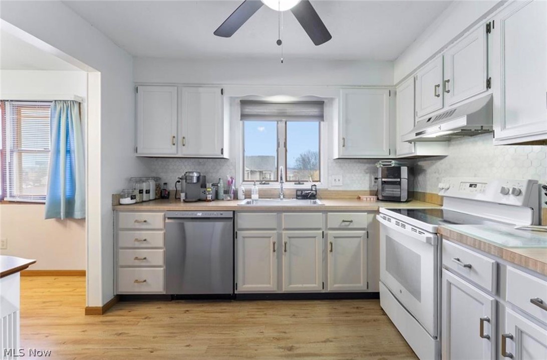 7357 Eisenhower Drive Boardman OH 44512