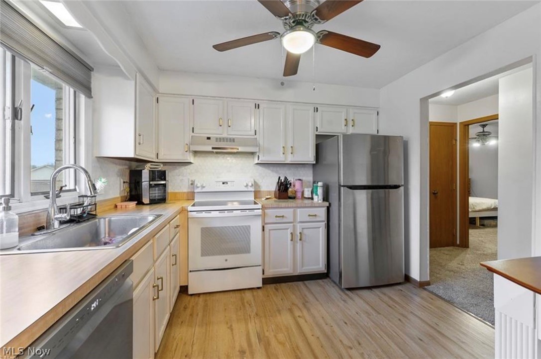 7357 Eisenhower Drive Boardman OH 44512