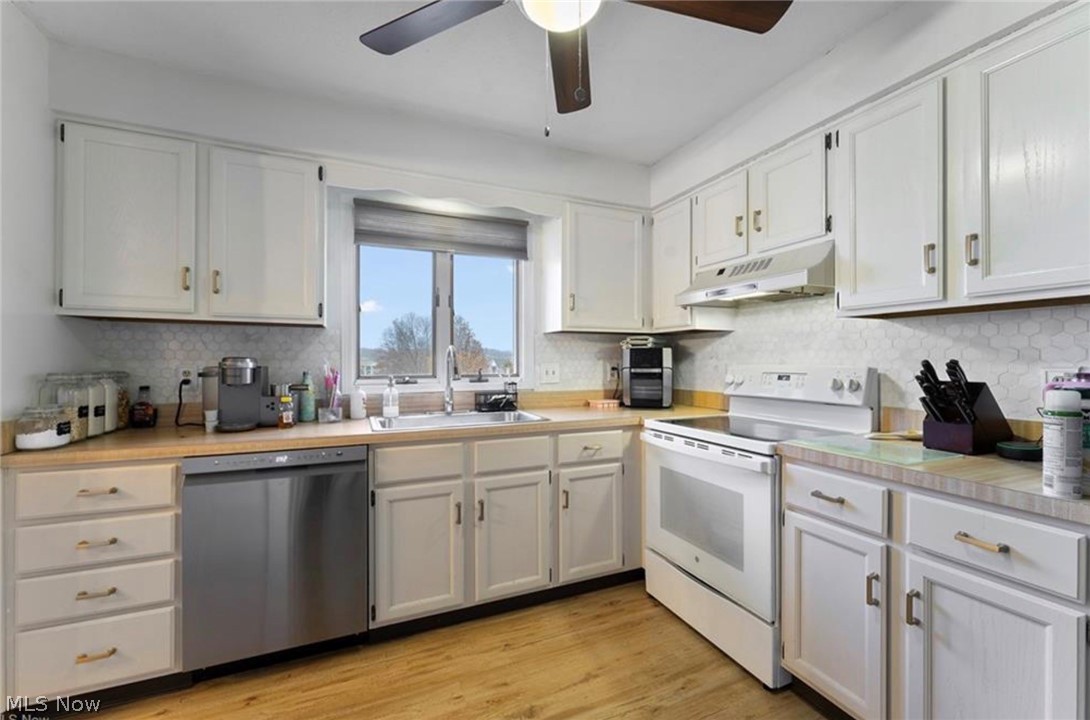 7357 Eisenhower Drive Boardman OH 44512