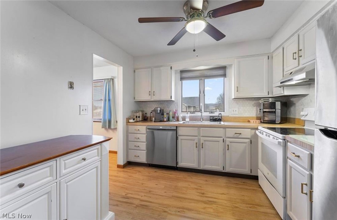 7357 Eisenhower Drive Boardman OH 44512