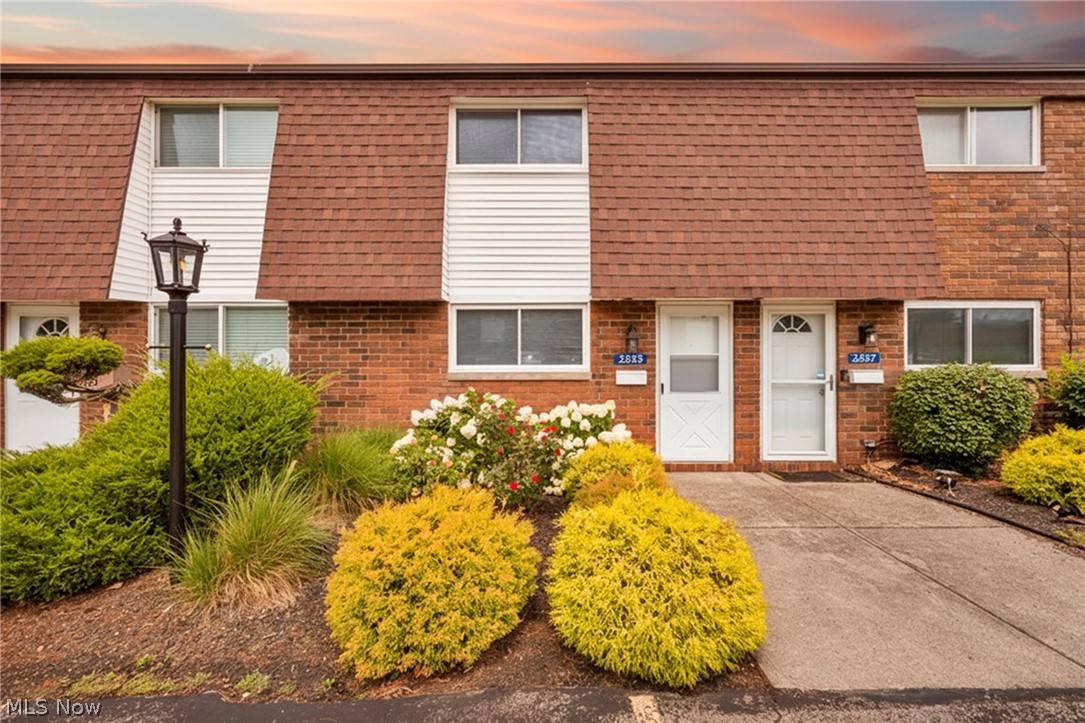 2555 Shakespeare Lane Avon OH 44011