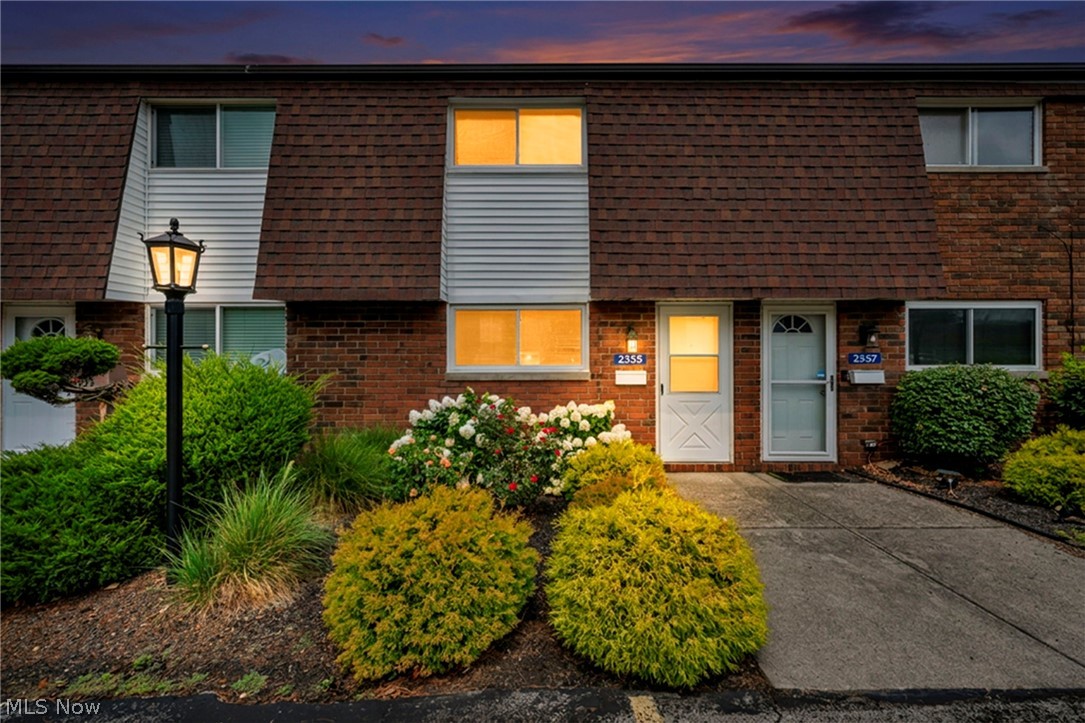 2555 Shakespeare Lane Avon OH 44011