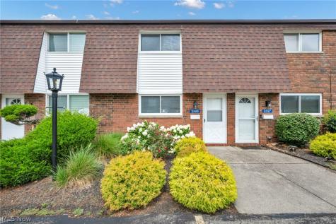 2555 Shakespeare Lane Avon OH 44011