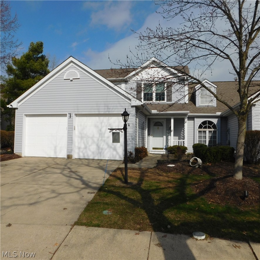 17209 Sun Meadow Trail Strongsville OH 44149
