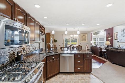 17209 Sun Meadow Trail Strongsville OH 44149