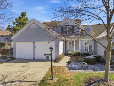17209 Sun Meadow Trail Strongsville OH 44149