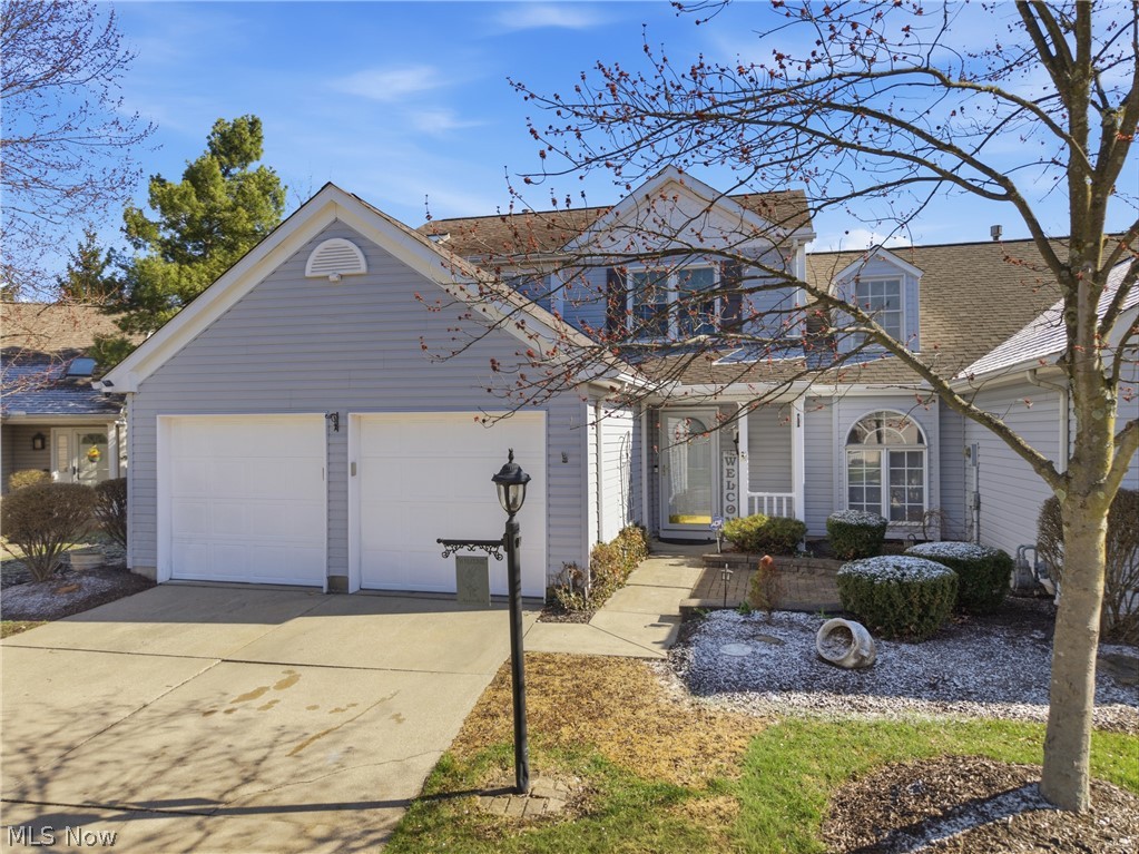 17209 Sun Meadow Trail Strongsville OH 44149