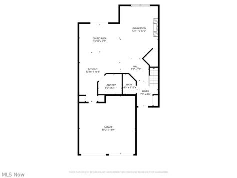 17209 Sun Meadow Trail Strongsville OH 44149