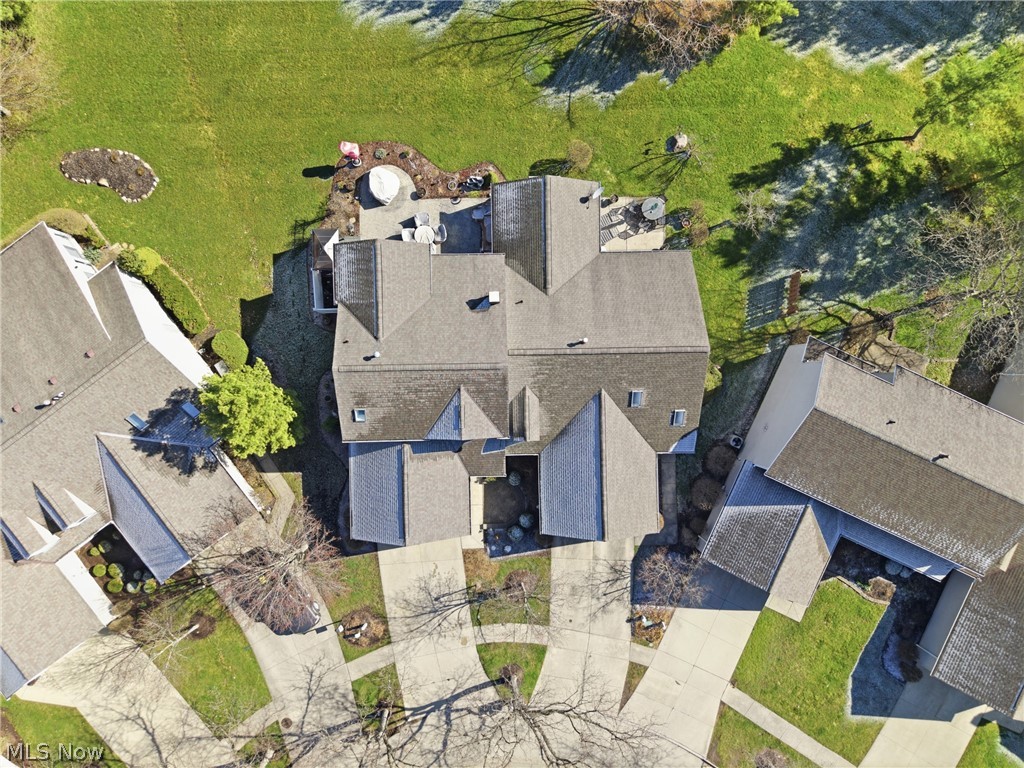 17209 Sun Meadow Trail Strongsville OH 44149
