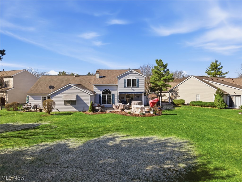 17209 Sun Meadow Trail Strongsville OH 44149