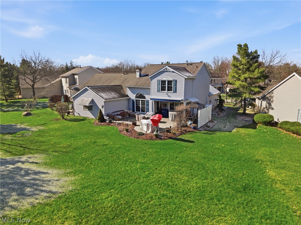 17209 Sun Meadow Trail Strongsville OH 44149