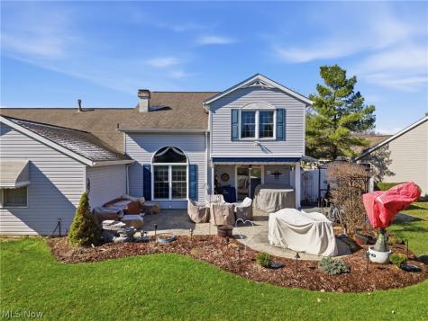 17209 Sun Meadow Trail Strongsville OH 44149