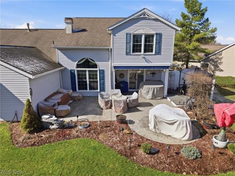 17209 Sun Meadow Trail Strongsville OH 44149