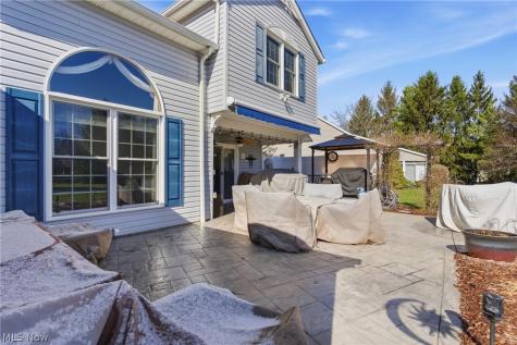 17209 Sun Meadow Trail Strongsville OH 44149