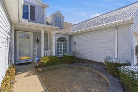 17209 Sun Meadow Trail Strongsville OH 44149