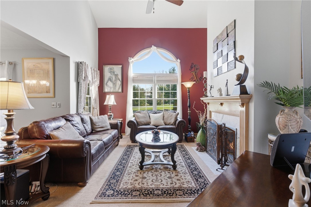 17209 Sun Meadow Trail Strongsville OH 44149
